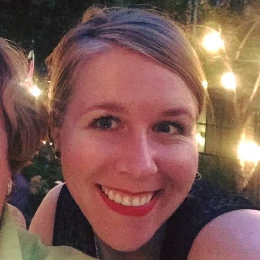 Meet your Posher, Martha